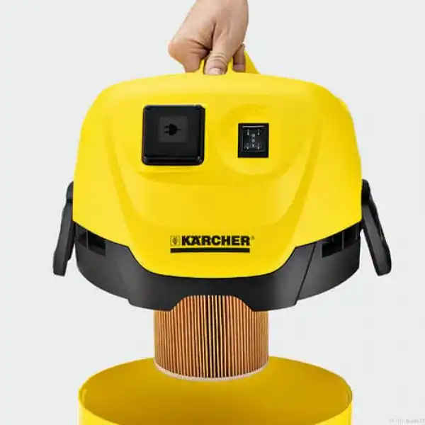 KARCHER WD 3 P