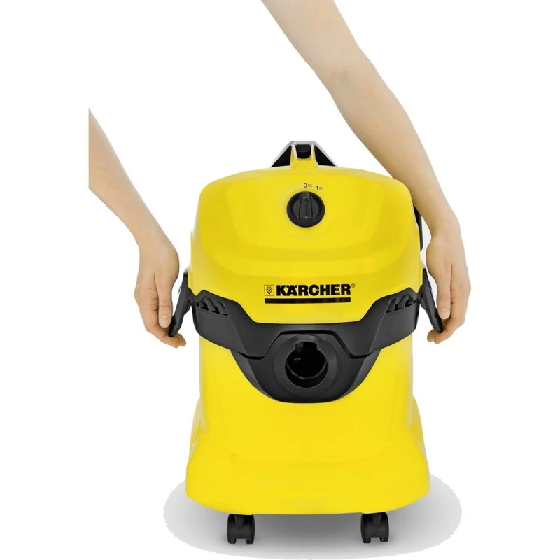 KARCHER WD 4