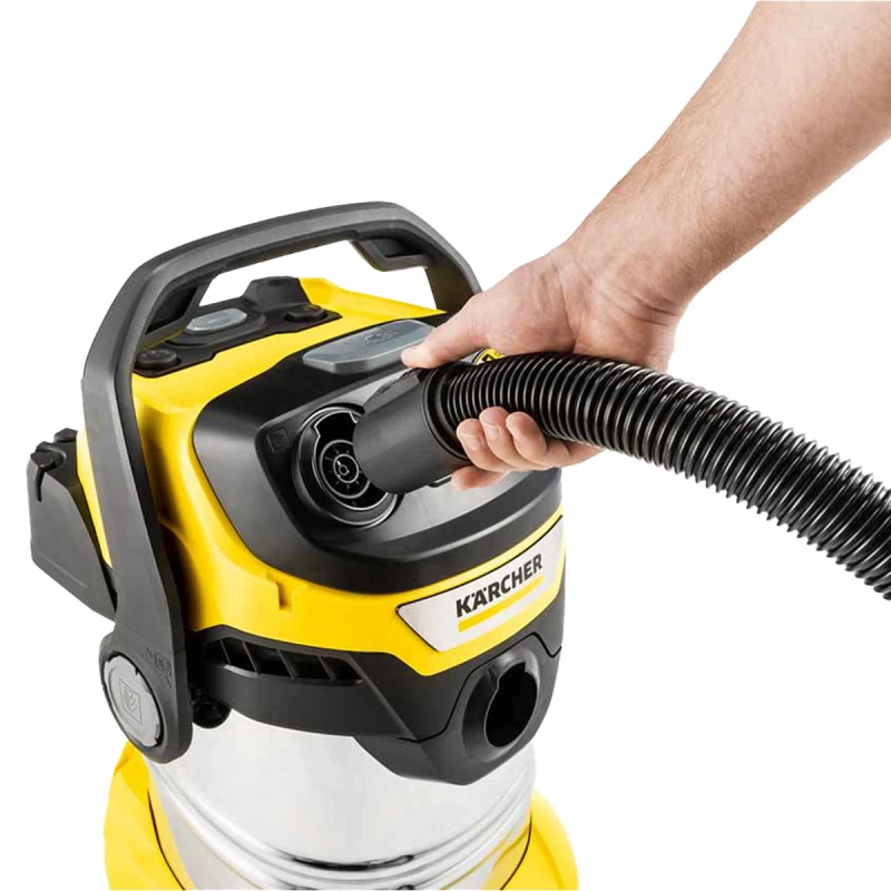 KARCHER WD 6 P PREMIUM