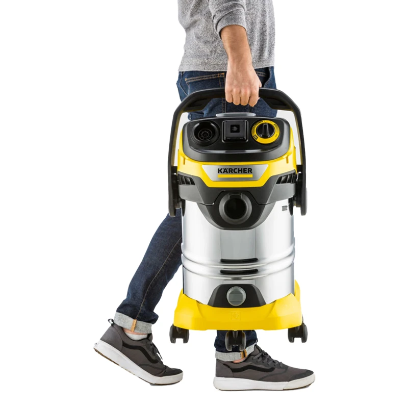 KARCHER WD 6 P PREMIUM