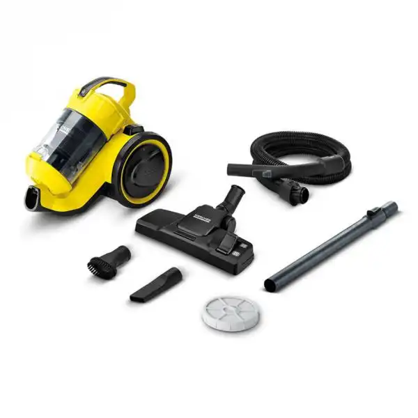 KARCHER VC 3