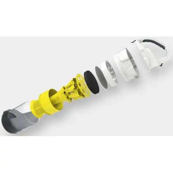 KARCHER VC 3 PREMIUM