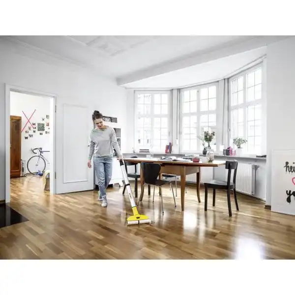 KARCHER  FC 3 CORDLESS