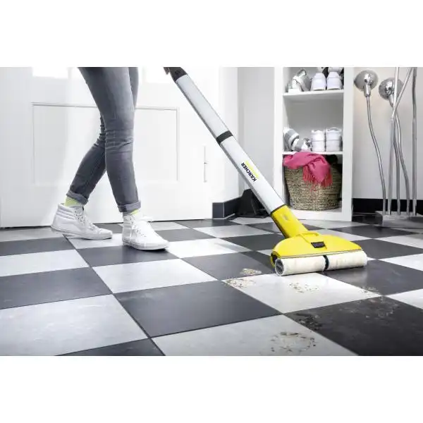 KARCHER  FC 3 CORDLESS