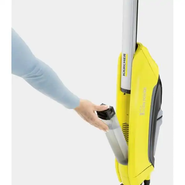 KARCHER  FC 5 CORDLESS