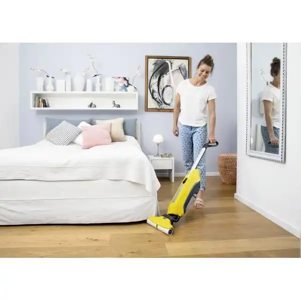 KARCHER  FC 5 CORDLESS