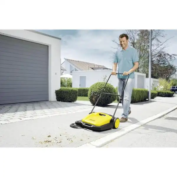KARCHER S 550