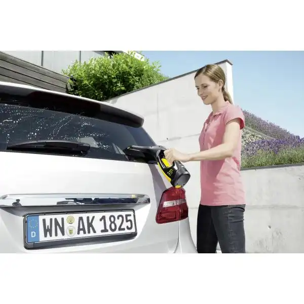 KARCHER WV 2 PREMIUM BLACK EDITION