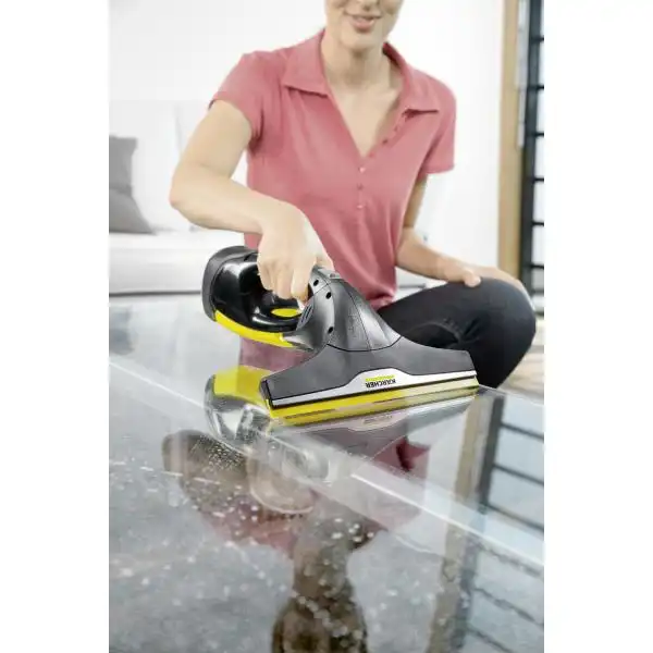 KARCHER WV 2 PREMIUM BLACK EDITION