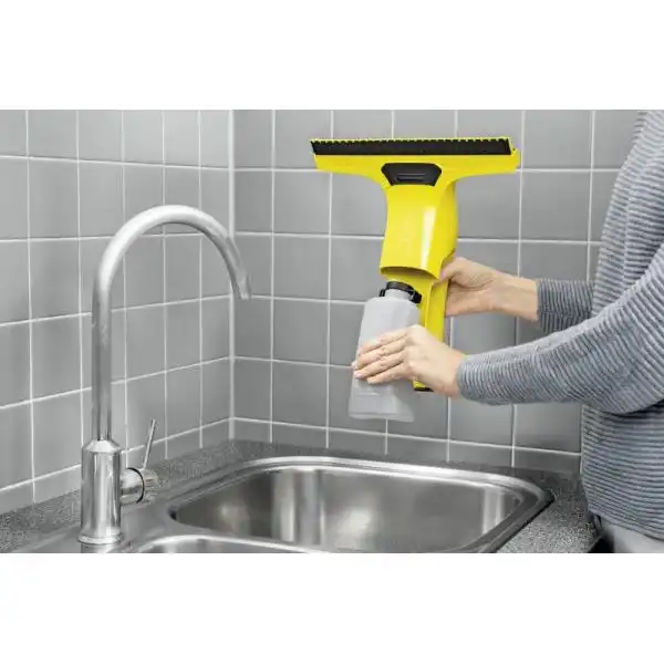 KARCHER WV 6 PLUS