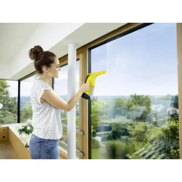 KARCHER WV 6 PLUS