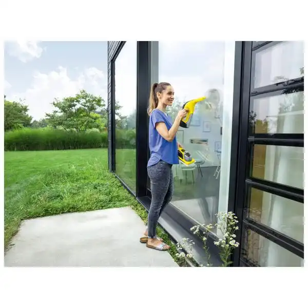 KARCHER WV 6 PLUS