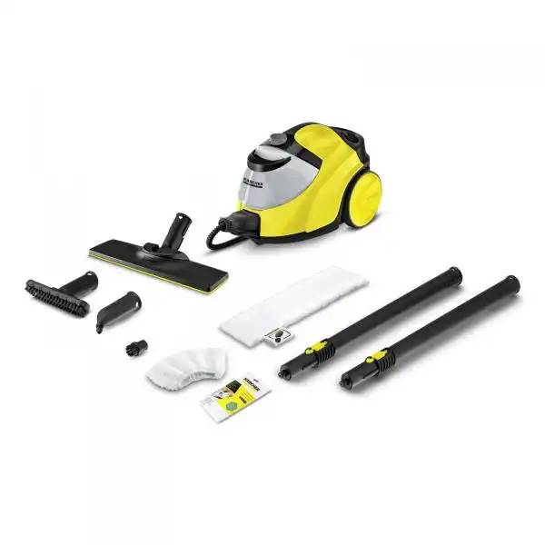 KARCHER SC 5 EASY FIX IRON PLUG