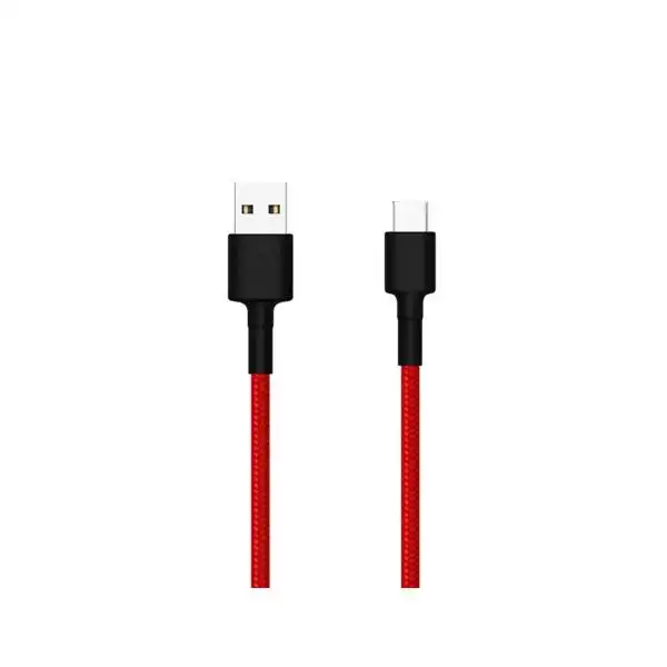 XIAOMI MI SJV4110GL TYPE-C BRAIDED CABLE RD