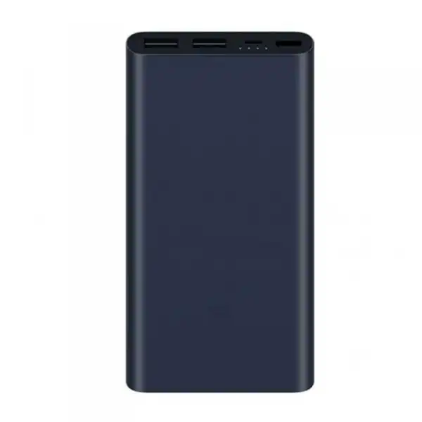 XIAOMI MI VXN4230GL POWERBANK 2S 10000MAH BK 
