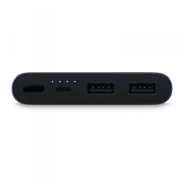 XIAOMI MI VXN4230GL POWERBANK 2S 10000MAH BK 