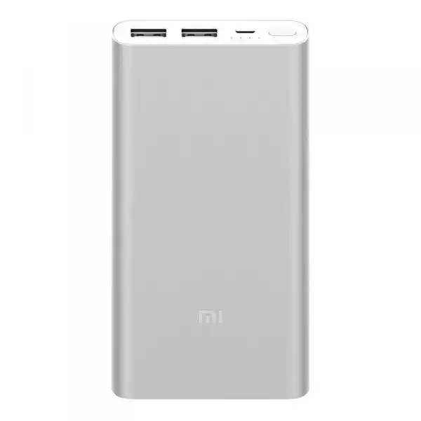 XIAOMI MI VXN4231GL POWERBANK 2S 10000MAH SL
