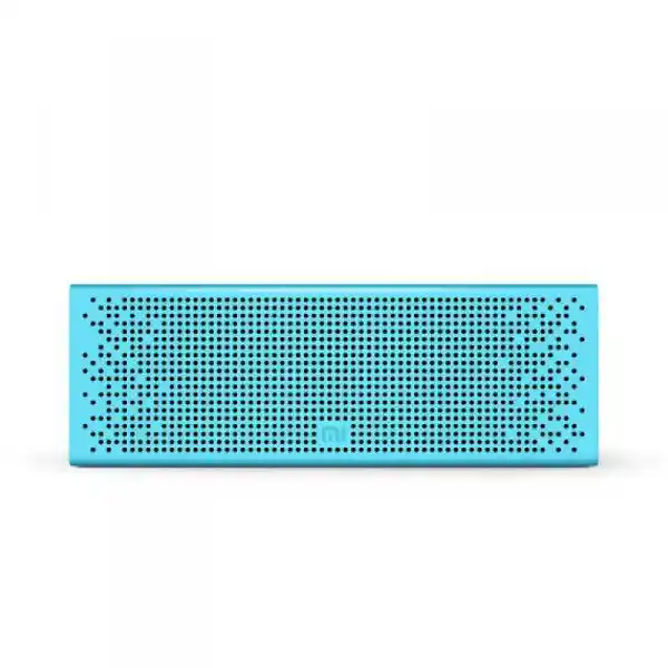 XIAOMI MI QBH4103GL BLUETOOTH SPEAKER BL 