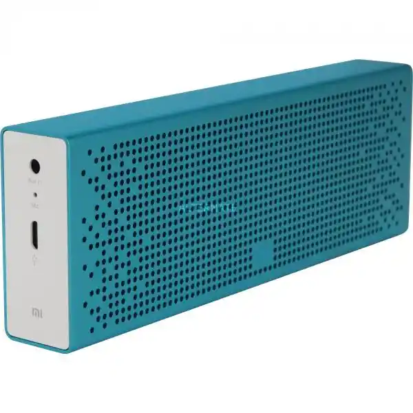 XIAOMI MI QBH4103GL BLUETOOTH SPEAKER BL 