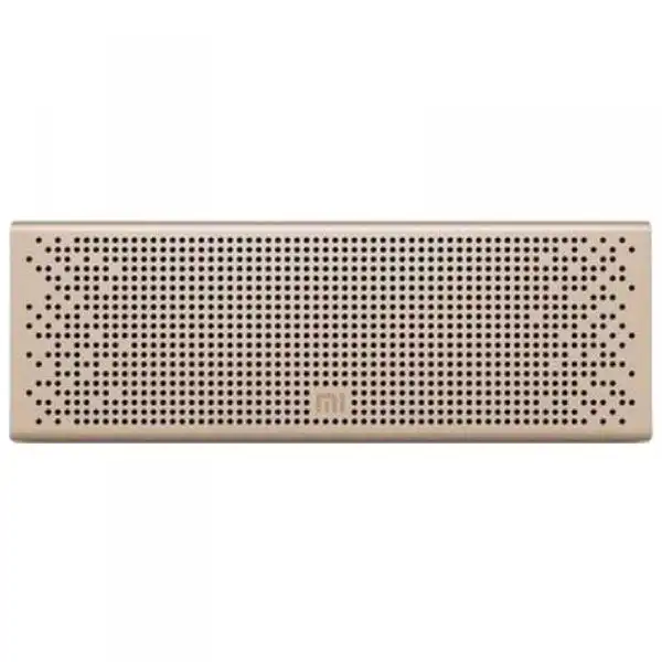 XIAOMI MI QBH4104GL BLUETOOTH SPEAKER GD 