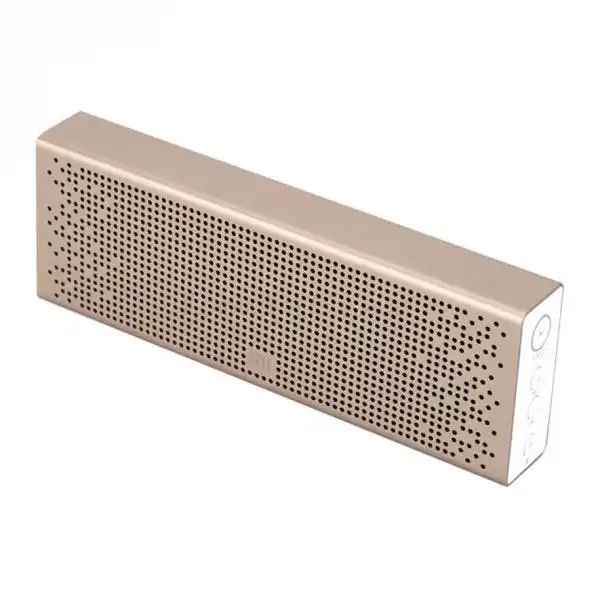 XIAOMI MI QBH4104GL BLUETOOTH SPEAKER GD 