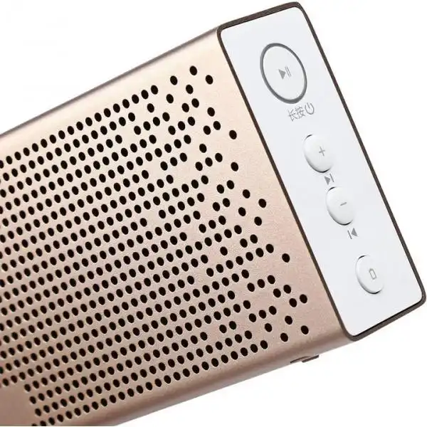 XIAOMI MI QBH4104GL BLUETOOTH SPEAKER GD 