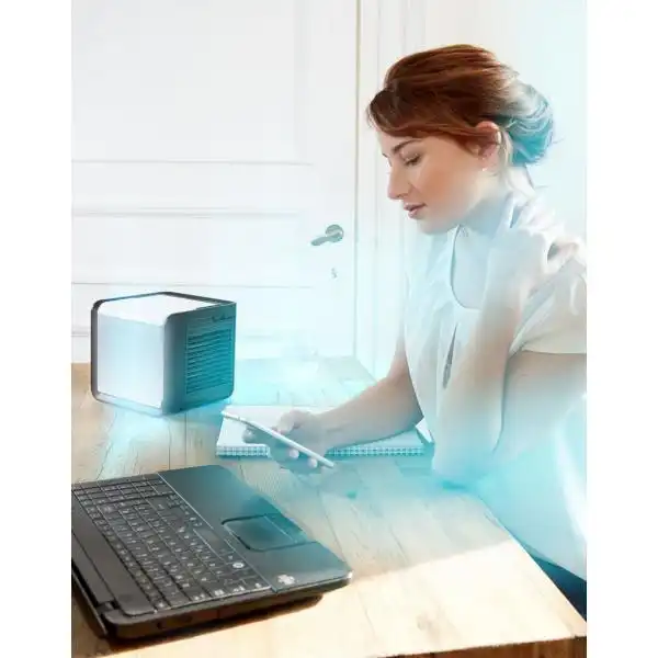 LANAFORM BREEZY CUBE