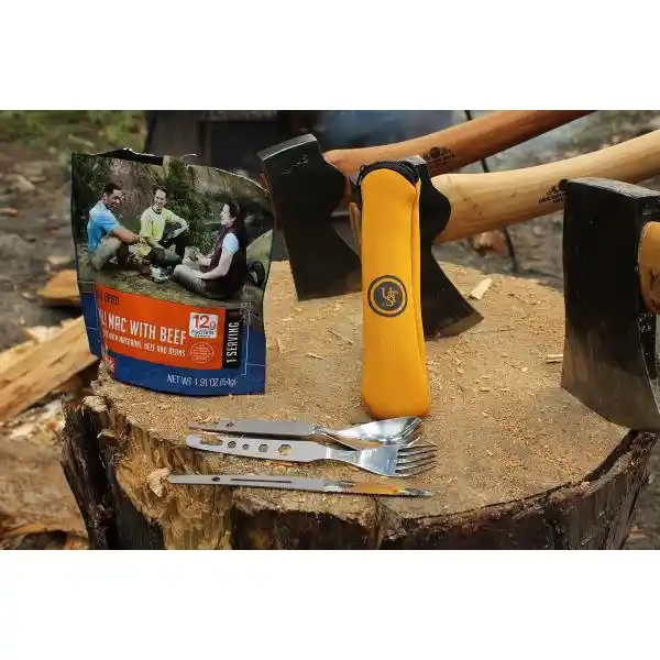 UST КОМПЛЕКТ ПРИБОРИ ЗА ХРАНЕНЕ