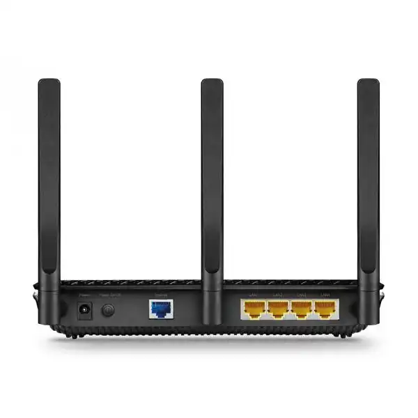 TP-LINK AC2300 MU-MIMO GIGABIT ROUTER