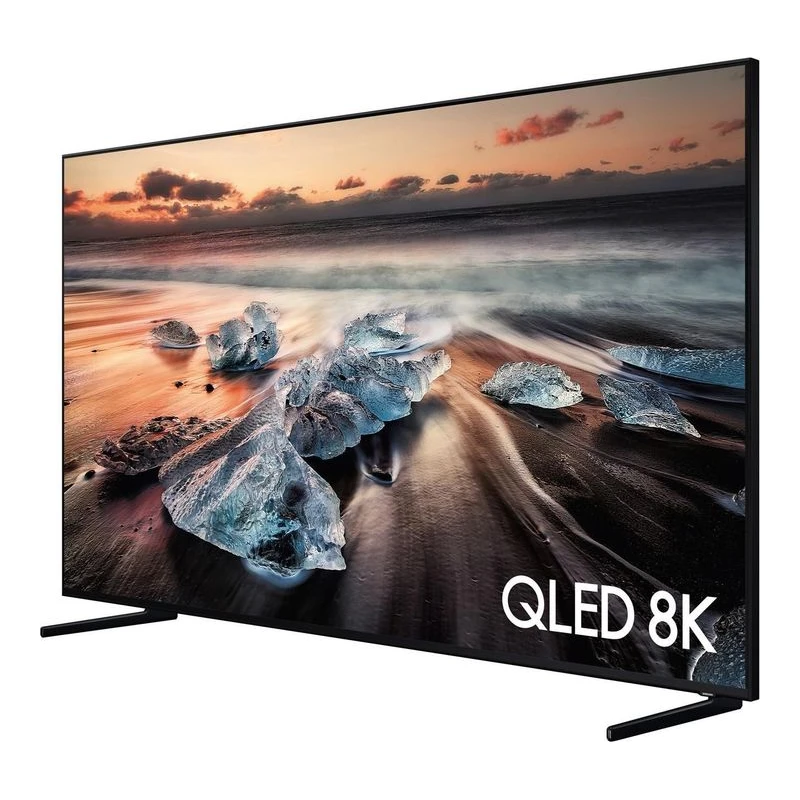 SAMSUNG QE-75Q900R 8K QLED SMART TV