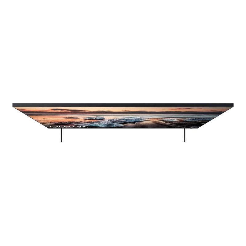 SAMSUNG QE-75Q900R 8K QLED SMART TV