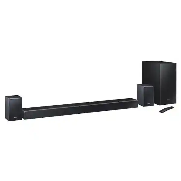 SAMSUNG HW-Q90R/EN SOUNDBAR