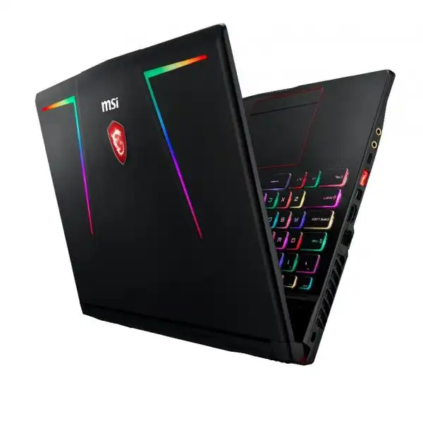 MSI GE63 Raider RGB 8SE 9S7-16P722-279