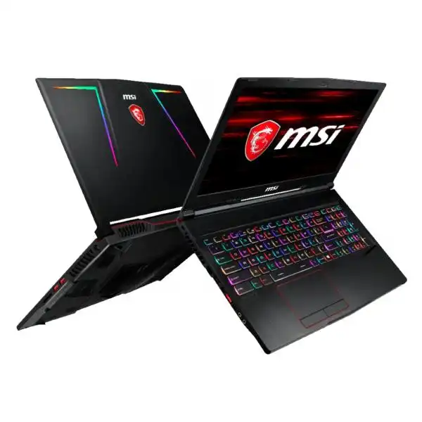 MSI GE63 Raider RGB 8SE 9S7-16P722-279