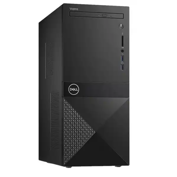 DELL VOSTRO 3670 MT N112VD3670BTPEDB01