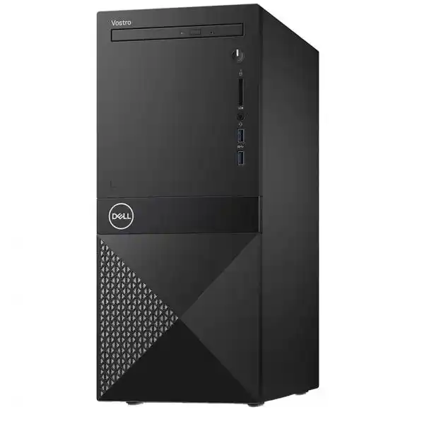 DELL VOSTRO 3670 MT N112VD3670BTPEDB01