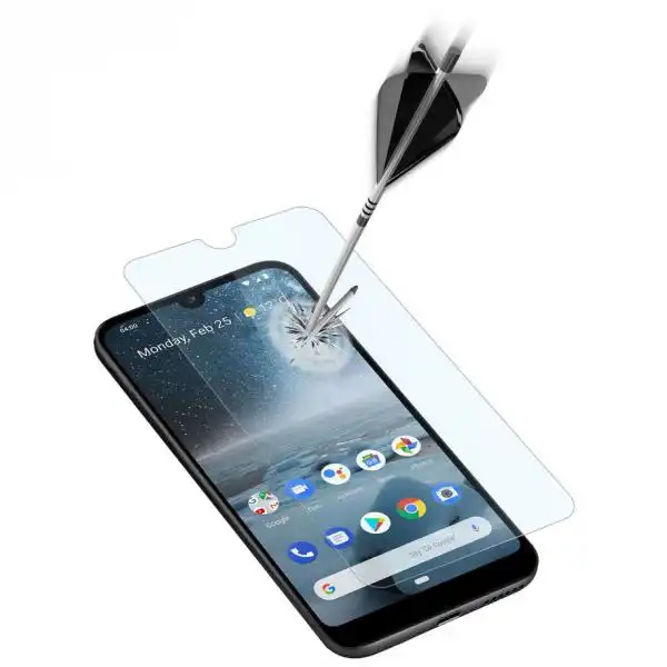 CELLULAR NOKIA 4.2 TEMPERED GLASS