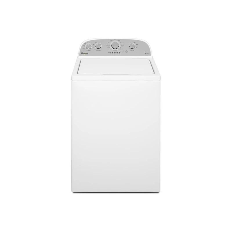 WHIRLPOOL 3LWTW4815FW Professional