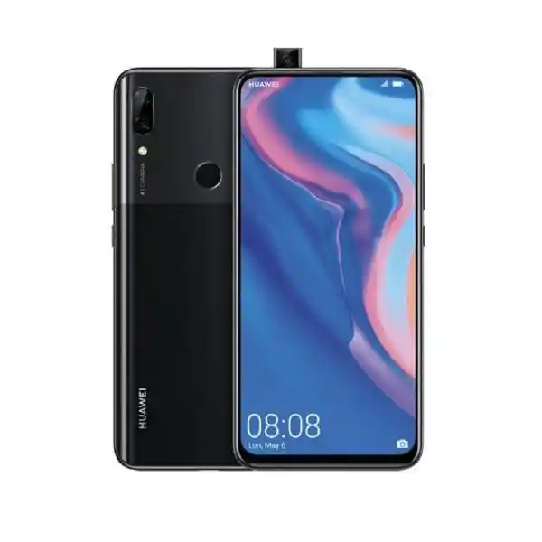 HUAWEI P SMART Z DS BLACK