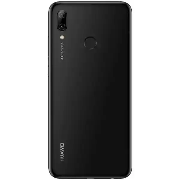 HUAWEI P SMART Z DS BLACK