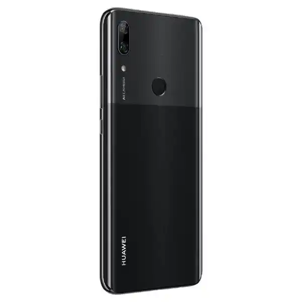 HUAWEI P SMART Z DS BLACK