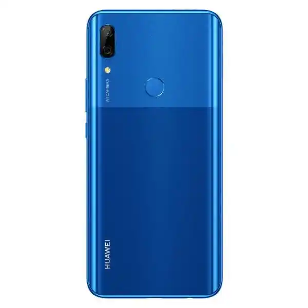 HUAWEI P SMART Z DS BLUE