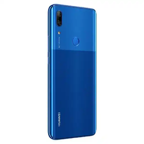 HUAWEI P SMART Z DS BLUE