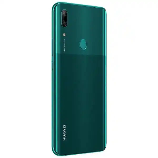 HUAWEI P SMART Z DS GREEN