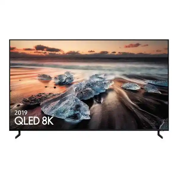 SAMSUNG QE-82Q950R 8K QLED SMART TV