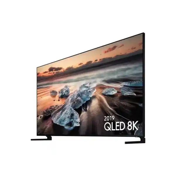 SAMSUNG QE-82Q950R 8K QLED SMART TV