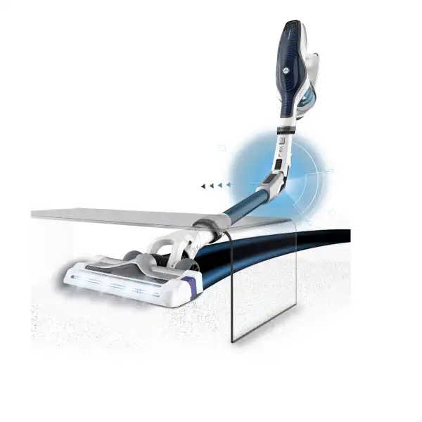 ROWENTA RH9471WO AIR FORCE 560