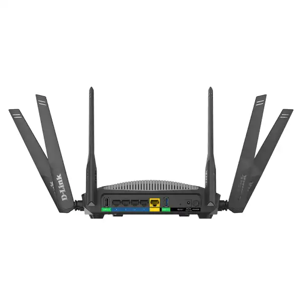 D-LINK DIR-3060 ROUTER