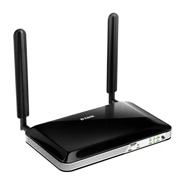 D-LINK DWR-921 E ROUTER