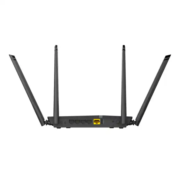 D-LINK DIR-825 E ROUTER